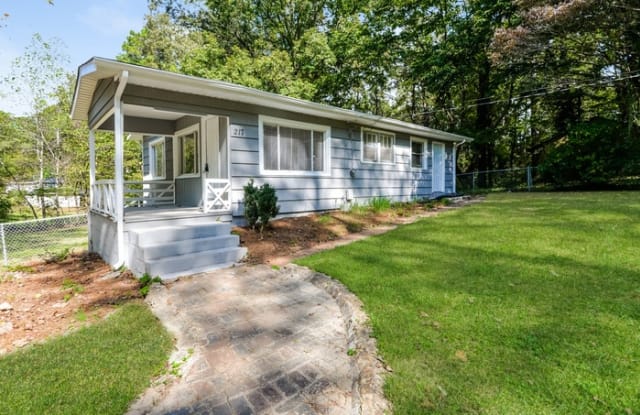 217 Killough Drive - 217 Killough Drive, Birmingham, AL 35215