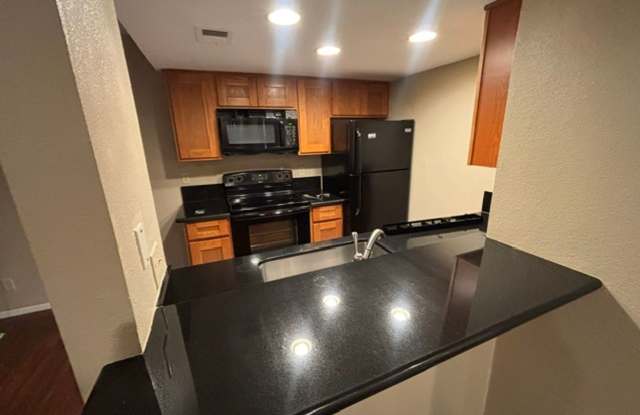Serene Creekside Retreat 1Bed 1Bath - Now Available Gallery 3