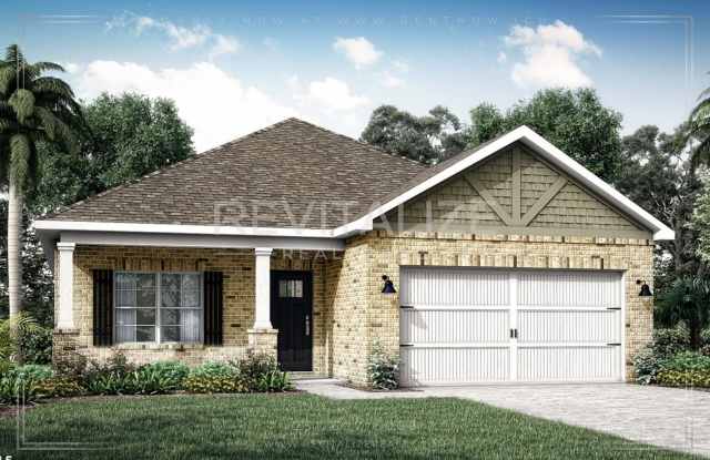 Beautiful Foley Home with Study, Gourmet Kitchen & Spacious Backyard Gallery 1