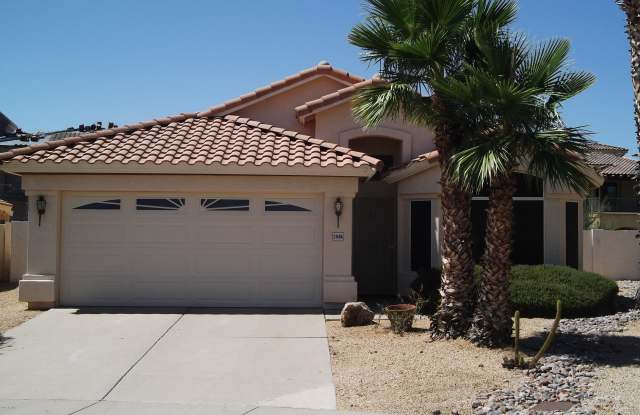 23686 N 73 Place - 23686 N 73rd Pl, Scottsdale, AZ 85255