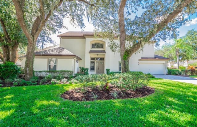 5141 FAIRWAY ONE DRIVE - 5141 Fairway One Drive, Valrico, FL 33596