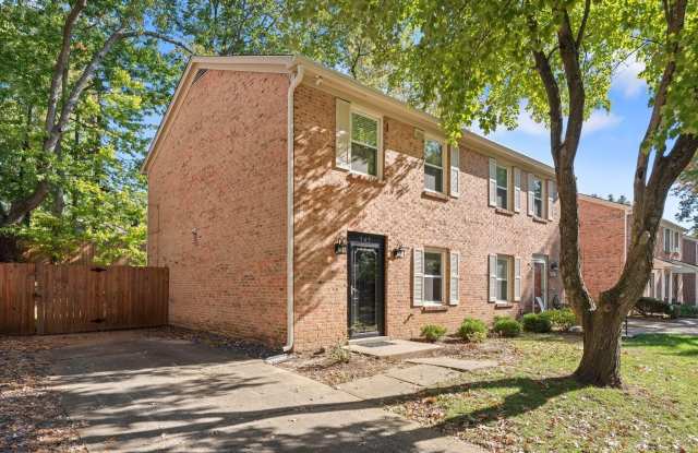 747 Spring Meadows Drive - 747 Spring Meadows Drive, Lexington, KY 40504