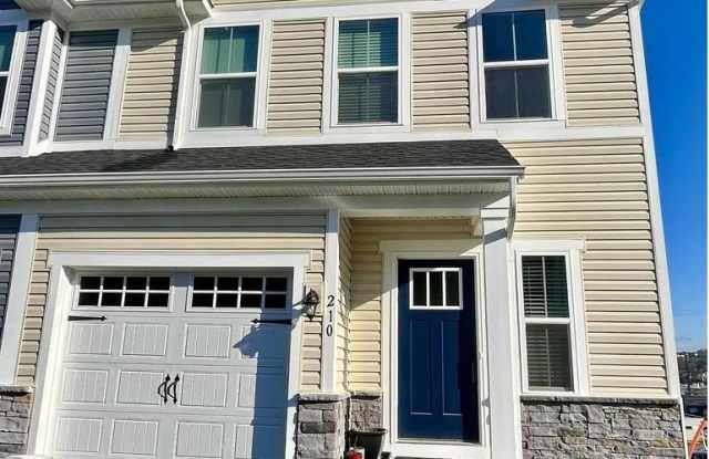 210 CHASE Drive photos photos
