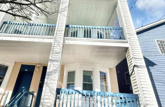 2825 Arctic Avenue - 2825 Arctic Avenue, Atlantic City, NJ 08401