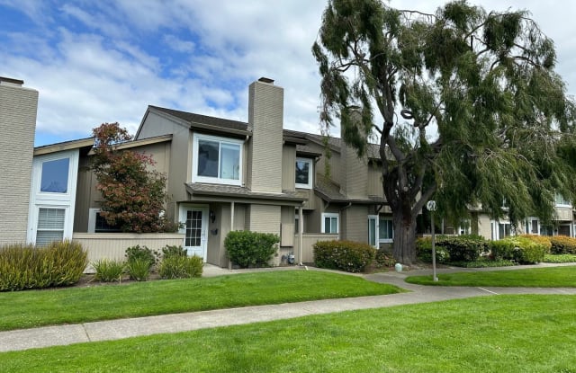 1547 Beach Park Blvd - 1547 Beach Park Boulevard, Foster City, CA 94404