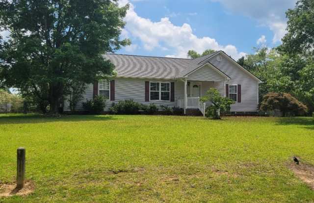 3 BR - 2 BA Ranch in Garner photos photos