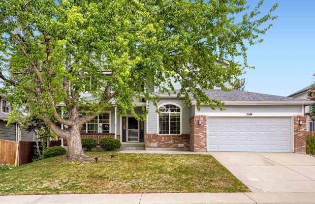 5184 South Biscay Court photos photos
