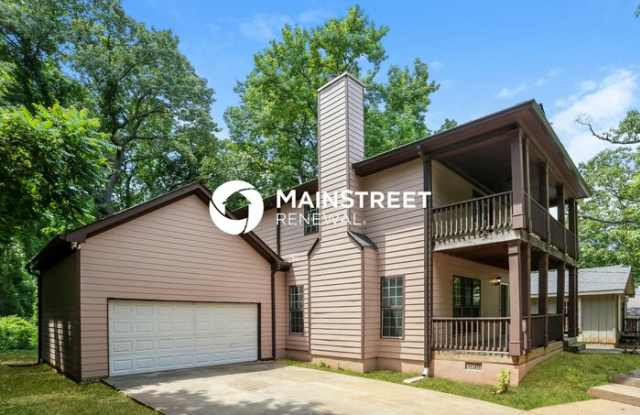 2041 Pryor Road Southwest photos photos