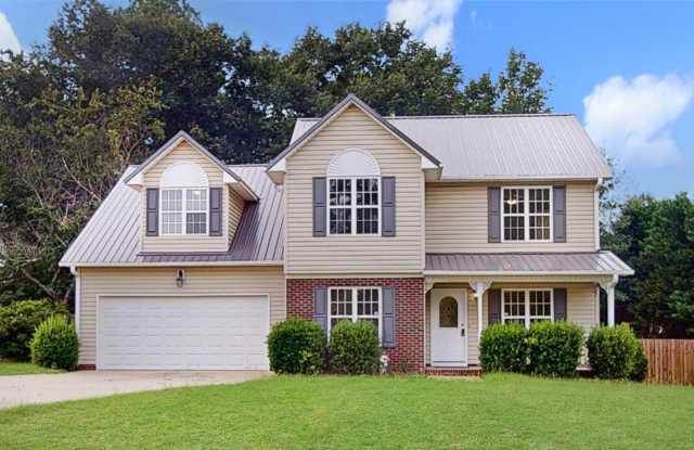 10 Valleyview Ct - 10 Valley View Court, Harnett County, NC 27332