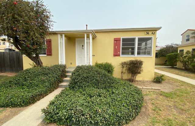 Midtown Ventura - Cottage Two bedroom, one bathroom photos photos