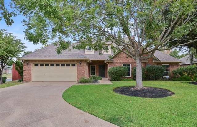 3301 Mildonhall Court Gallery 1