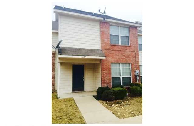 5637 Giddyup Ln. - 5637 Giddyup Lane, Fort Worth, TX 76179