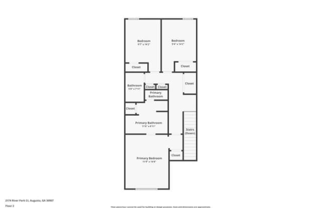 2174 River Park Court Gallery 2