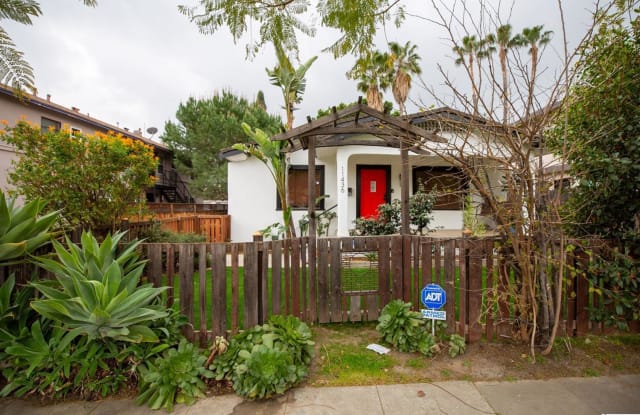 11069 Tiara Street - 11069 Tiara Street, Los Angeles, CA 91601