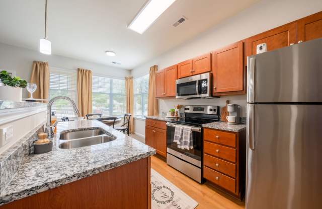 The Reserve at White Oak photos photos