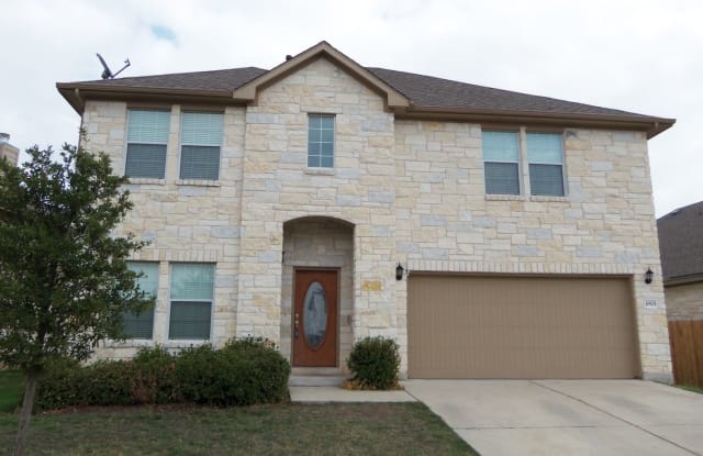 10925 Casitas Drive - 10925 Casitas Dr, Austin, TX 78717
