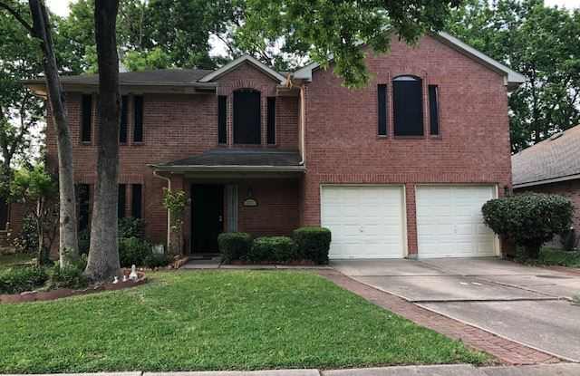 3010 lonesome ridge Ct. - 3010 Lonesome Ridge Court, Fort Bend County, TX 77498