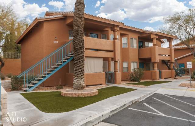 818 Mesquite Springs Drive - 1#202 - 818 Mesquite Springs Drive, Mesquite, NV 89027 818 Mesquite Springs Drive - 1#202 - 818 Mesquite Springs Drive, Mesquite, NV 89027