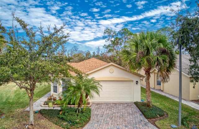 520 MILLIFIORA LANE - 520 Millifiora Lane, Poinciana, FL 34759