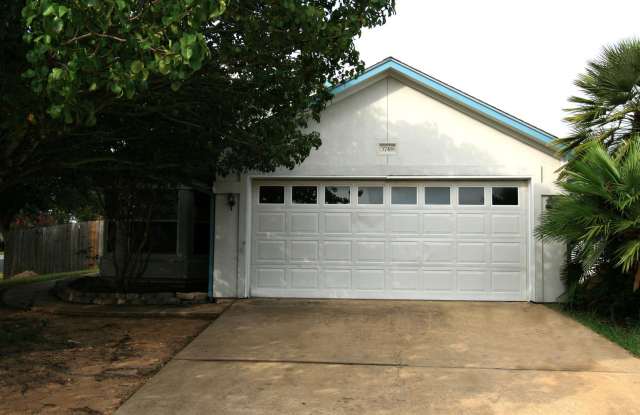 Great College Station Home Near Parks - 3748 Marielene Circle, College Station, TX 77845