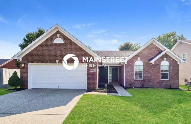 7003 Hollow Oaks Drive - 7003 Hollow Oaks Drive, Jefferson County, KY 40291