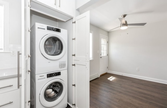 Bayberry Gardens Apartments Gallery 3