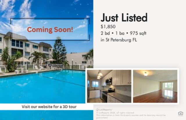 4595 Chancellor Street Northeast - 1 photos photos