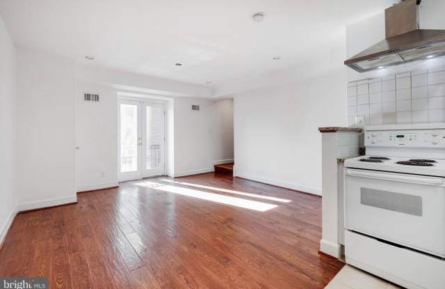 1314 KING STREET - 1314 King Street, Alexandria, VA 22314