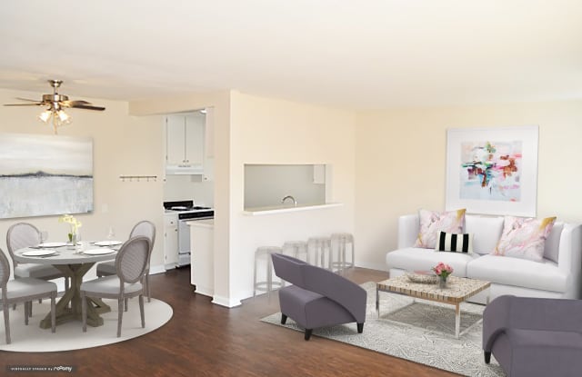 Lomita Apartments Gallery 4