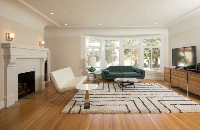 1265 Bay Street - 1265 Bay Street, San Francisco, CA 94123