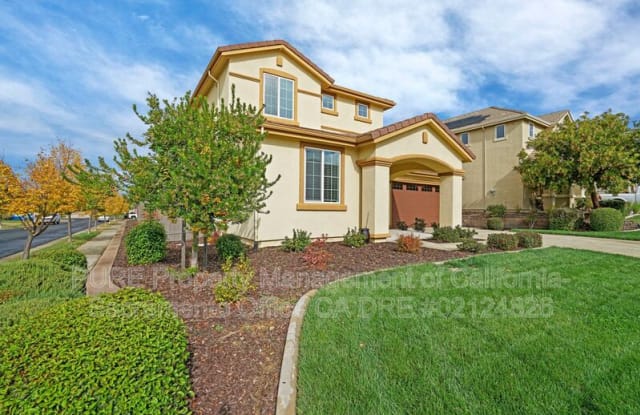 1501 Radford Loop - 1501 Radford Loop, El Dorado Hills, CA 95762