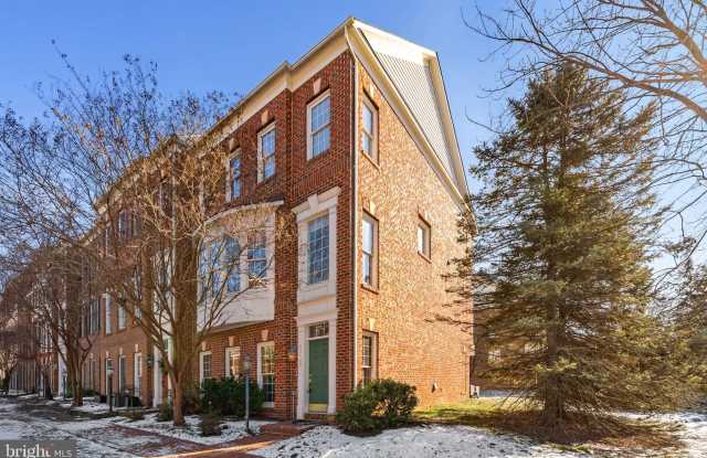 43789 WATER BAY Terrace - 43789 Water Bay Terrace, Loudoun County, VA 20176