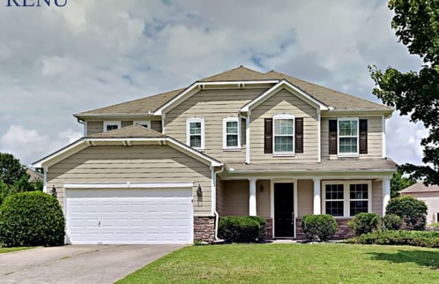 28 Branch Valley Lane - 28 Branch Valley Lane, Paulding County, GA 30132