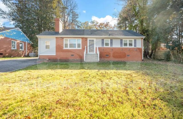 9023 Farmington Drive - 9023 Farmington Drive, Tuckahoe, VA 23229
