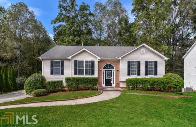 225 Camden Park Dr - 225 Camden Park Drive, Lawrenceville, GA 30046