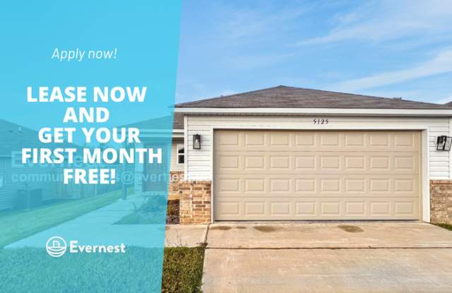 5125 Red Fox Trail - 5125 Red Fox Trail, Saline County, AR 72011