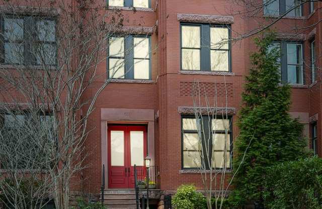 610 MARYLAND AVENUE NE - 610 Maryland Avenue Northeast, Washington, DC 20002