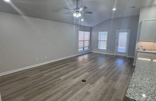 Newer Construction in Wolfforth Gallery 4