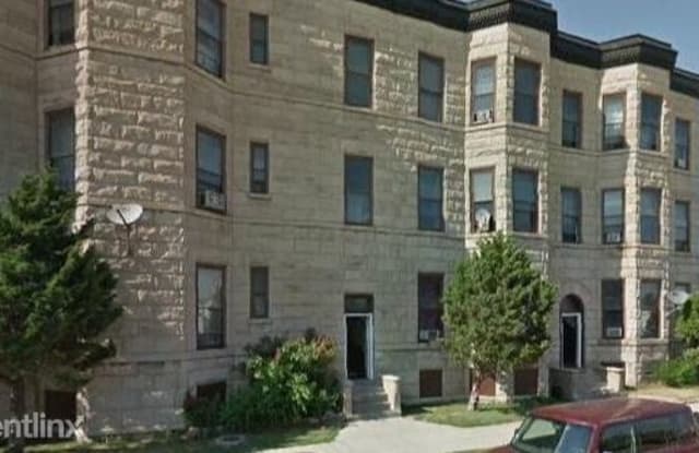 4157 S Western Ave - 4157 S Western Blvd, Chicago, IL 60609