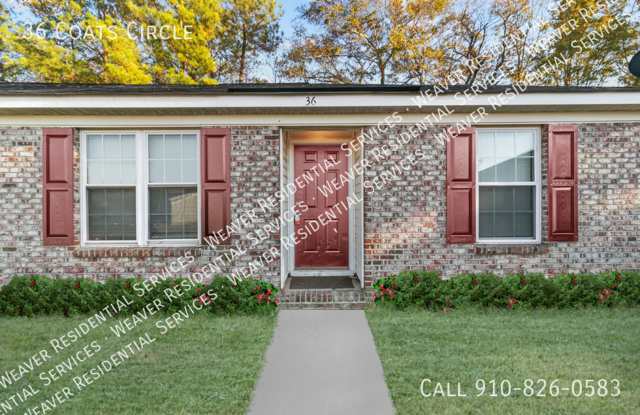Apartment for Rent in Benson, NC photos photos