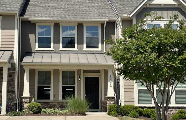 17556 Memorial Tournament Drive photos photos
