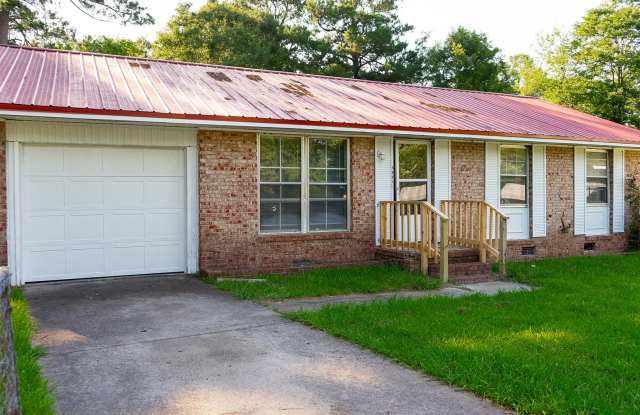 1607 Jonathan Ct Augusta, Ga 30906 Gallery 3
