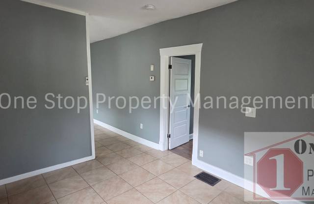 Beautiful 4 Bedroom 2.5 Bathroom in KCMO! Gallery 3
