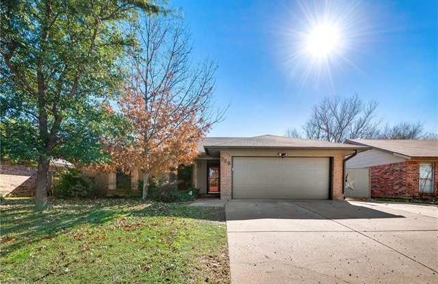 738 Danvers Lane - 738 Danvers Ln, Mansfield, TX 76063