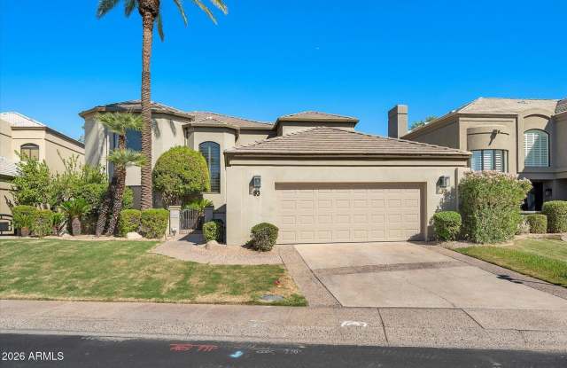 7878 E GAINEY RANCH Road Gallery 1