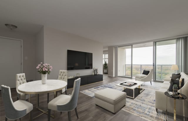 The Enclave Silver Spring photos photos
