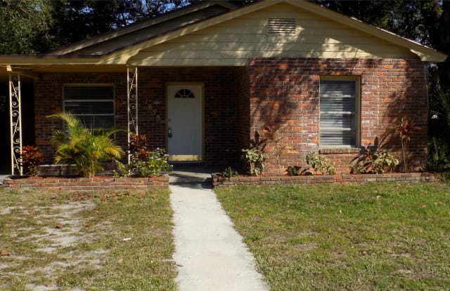 1858 East Elm Road - 1858 East Elm Road, Lakeland, FL 33801