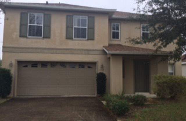 1163 N. Platte Lane - 1163 North Platte Lane, Poinciana, FL 34759