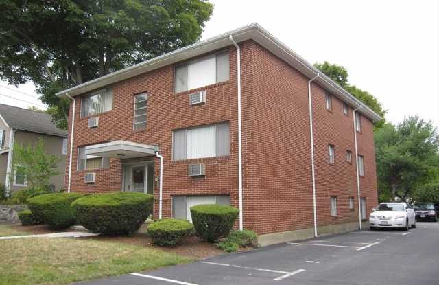 188 Lincoln St - 188 Lincoln Street, Stoughton, MA 02072