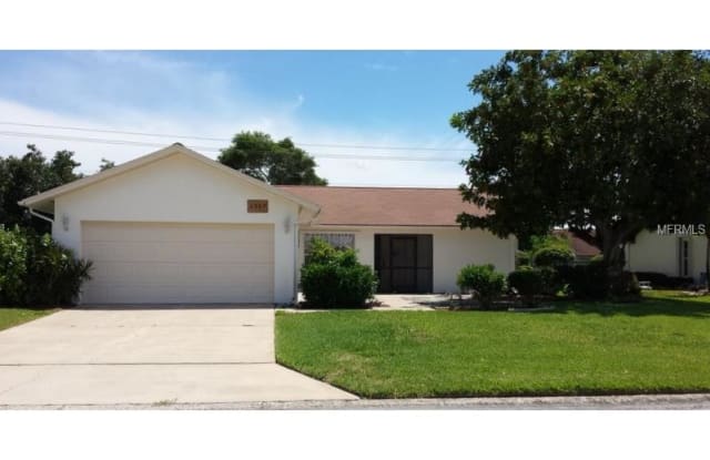 6809 20TH AVENUE W - 6809 20th Avenue West, Bradenton, FL 34209